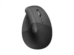 Logitech Lift
