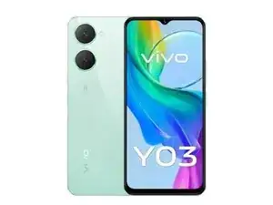 Vivo Y03