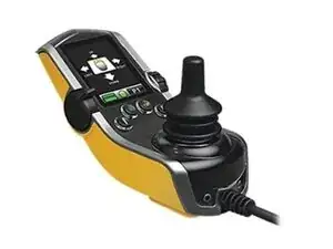 Quantum Rehab Q-Logic 2 Wheelchair Control System