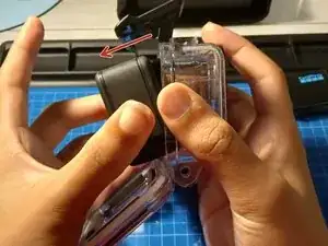 Gopro Enduro Battery