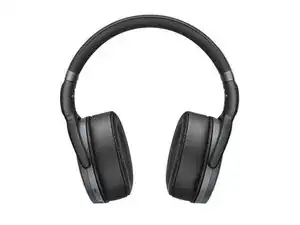 Sennheiser HD 4.40 BT