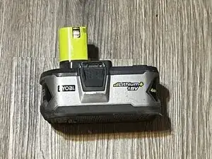 Ryobi P108