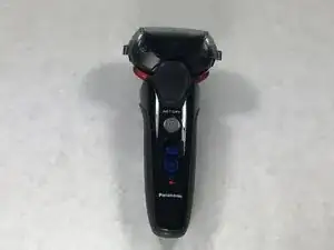 Panasonic Arc 3