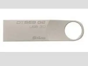 How to Force Eject USB Flash Drive on Mac