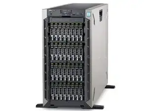 Dell PowerEdge