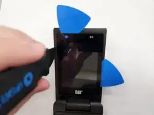 Touch Screen