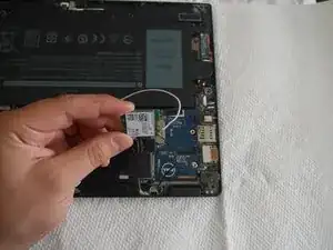 WLAN Card