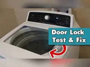 How to Fix the Arctic Wind Washing Machine E3 Error Code