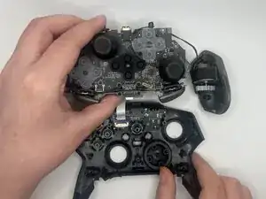 Top Case