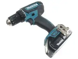 Makita FD05Z