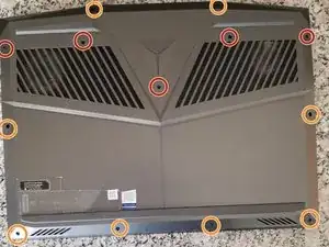 Wi-Fi Card