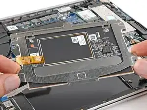 Touchpad