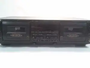 Power Button