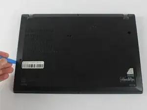 Back Panel