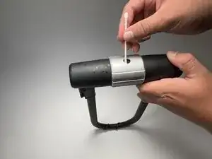 How to Repair a Jammed U-Lock Bike Lock