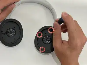 Charging Port