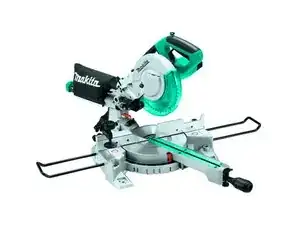 Makita LS0815F