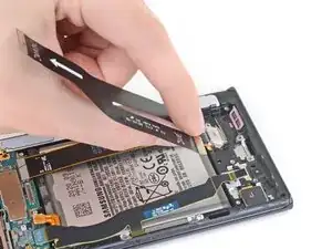USB-C Port