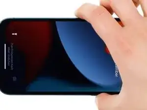 screen repairment