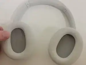 Ear Pad