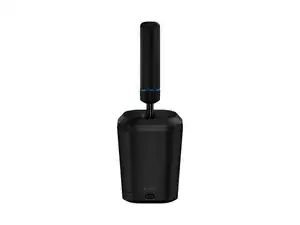 Logitech RS Shifter & Handbrake
