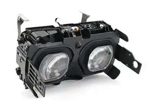 Lens Assembly