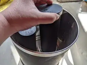 Water Filter
