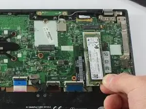 Solid State Drive