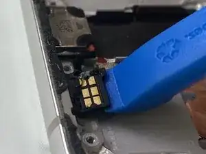 Light Sensor