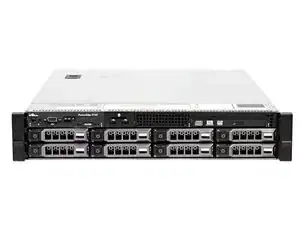Dell PowerEdge R720