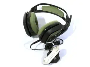 Astro A40 TR Plus Mixamp M80