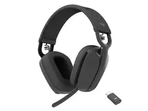 Logitech ZONE VIBE 130