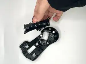 Battery Compartment
