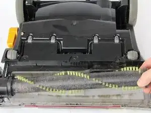 Brush Roller