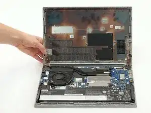 Back Panel