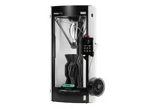 Prusa Pro HT90