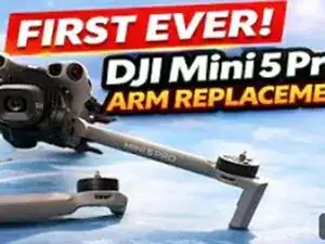 Arm Replacement