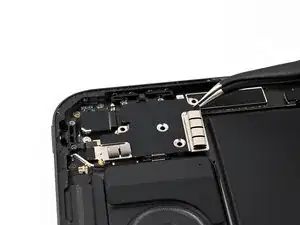 iPad Pro 13" Rear Camera Cover Installation