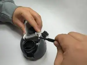 How to Repair a Popped-Off Owala Cap and Carry Loop