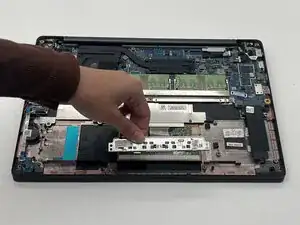 Touchpad Key