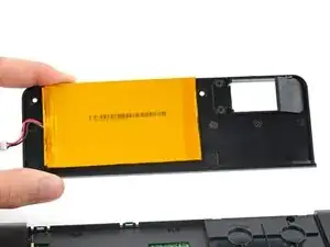 Logitech G915 TKL Battery Replacement