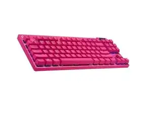 Logitech PRO X Gaming Keyboard