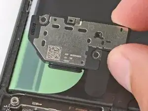 Pixel 10 Bottom Speaker Removal