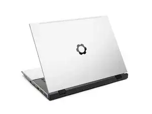 Framework Laptop 16