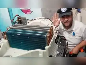 Heat Pump