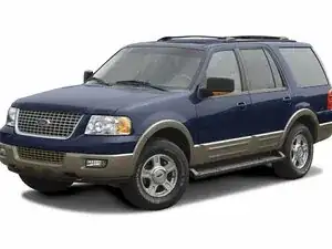 2003-2006 Ford Expedition