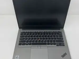 Lenovo ThinkPad E14 Gen 1 (20RA Model)