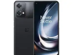OnePlus Nord CE 2 Lite 5G