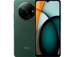 Redmi A3