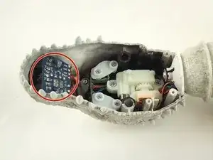Nose Sensors
